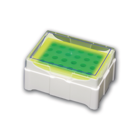 StarChill MCT, žlutý/zelený StarChill MCT, žlutý/zelený